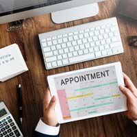 Schedule a Consultation